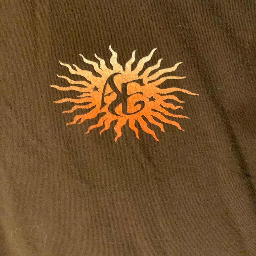 Vintage AE Long sleeve